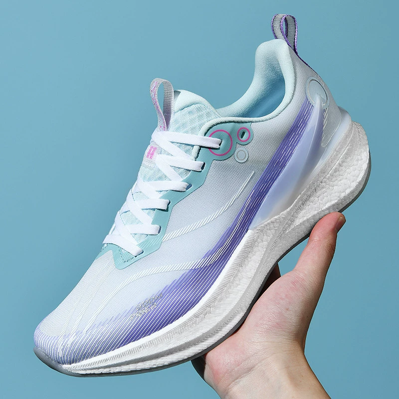 Chitu 8Pro Really Explosive + кроссовки с карбоновой пластиной для студентов мужского и женского пола Сверхлегкая спортивная обувь на мягкой подошве в стиле для родителей и детей, размер 34-44