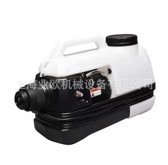 巉山CS-3010 3020 3030手提式电动超低容量喷雾器 室内外消毒机5L