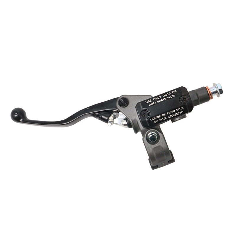 Hengjian S7 Off-Road Vehicle 2024 Model Z300 Original Hydraulic Clutch Master Cylinder Front Brake Master Cylinder Clutch Brake Handle