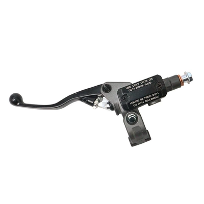 Hengjian S7 Off-Road Vehicle 2024 Model Z300 Original Hydraulic Clutch Master Cylinder Front Brake Master Cylinder Clutch Brake Handle (Other drive systems) - left-pump