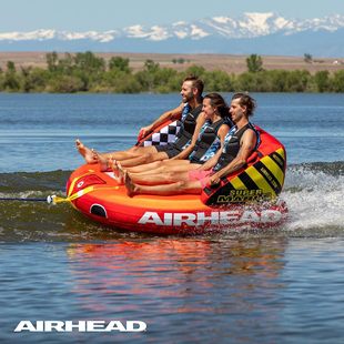 ����&lrm;Airhead�������Ȧ����ˮ���\���Tʿ��ͧ�T�ֳ�⻬ˮ����