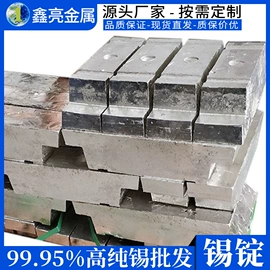 其他有色合金;锡合金;铋