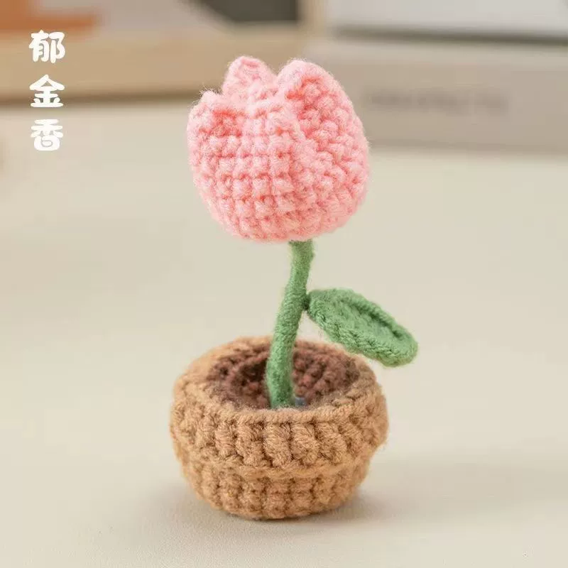 Плетеный набор материалов, handmade, букет, оптовая продажа