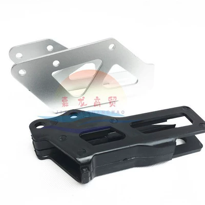 Motorcycle Walking System Parts guide old Zhenglin 250 off-road