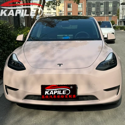 Auto Color Change Film Change Car Film