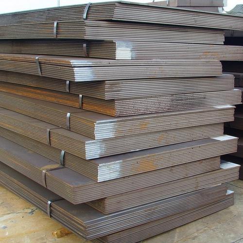 恩施40Cr钢板机械加工钢板机械合金结构钢板40Cr超厚钢板分零