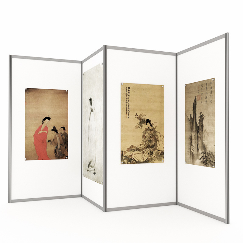 �����ú�ɫ/��ɫ������չ�� ����ǽչ��չʾ������ƶ�չʾ��