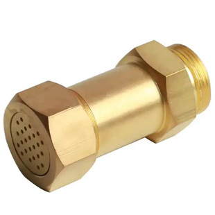 PHNM cutting nozzle