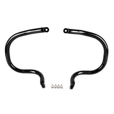 Modified Engine Front Bumper – Motorcycle bumper