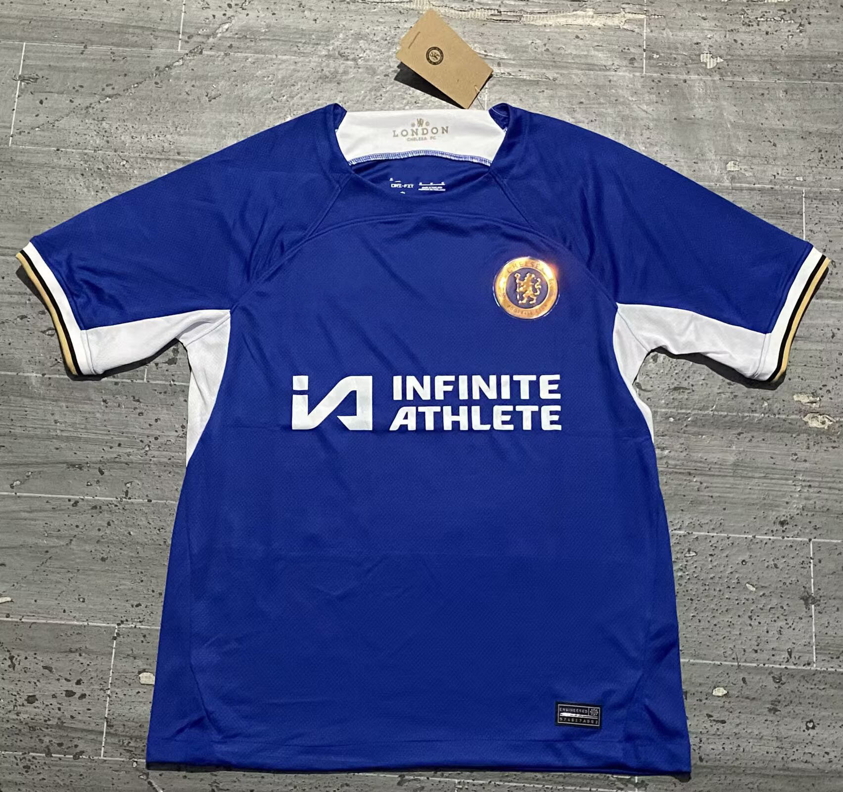 Camiseta tailandesa antigua Ajax Arsenal Botafogo Inter Leverkusen Camiseta de fútbol Chelsea
