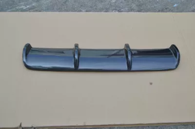 2004-2022 Carbon Fiber — Spoiler - 06-08-lishi-a-rear-spoiler
