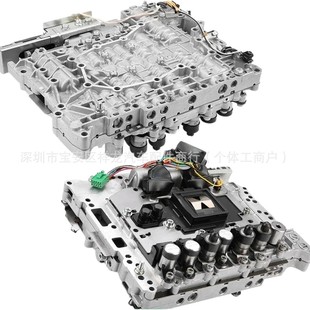 Re5R05A Transmission Control Unit Solenoid Valve Body