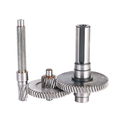 Diferensial dişli dəstləri Gearbox, Small and Medium Module