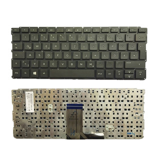 GR applicable to HP Pavilion 11 11-e TouchSmart 11 TS11 notebook keyboard
