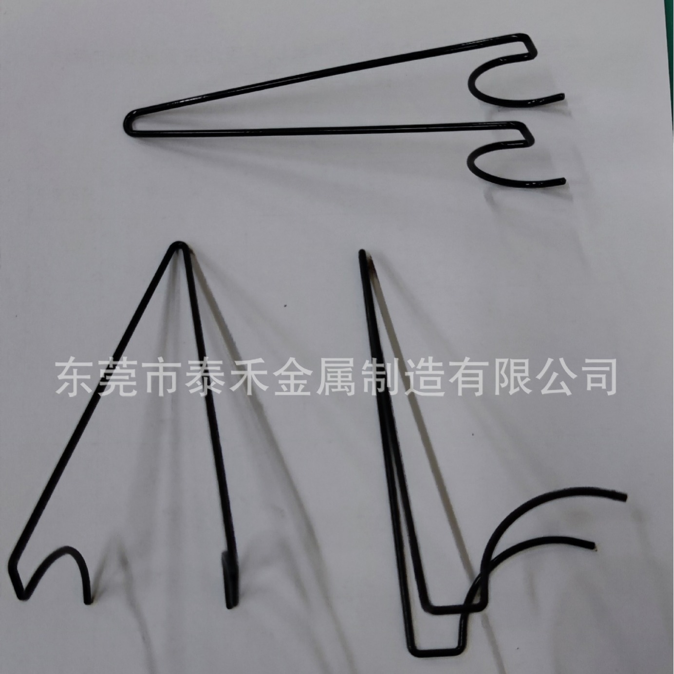 厂家供应各种非标弹簧 批发玩具压簧装饰品扭簧异形簧东莞制造