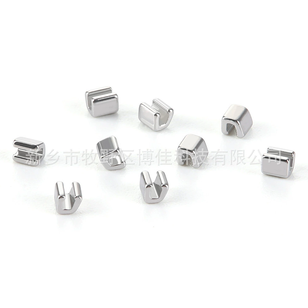 Стоматологическая стоп-стоп-пряжка