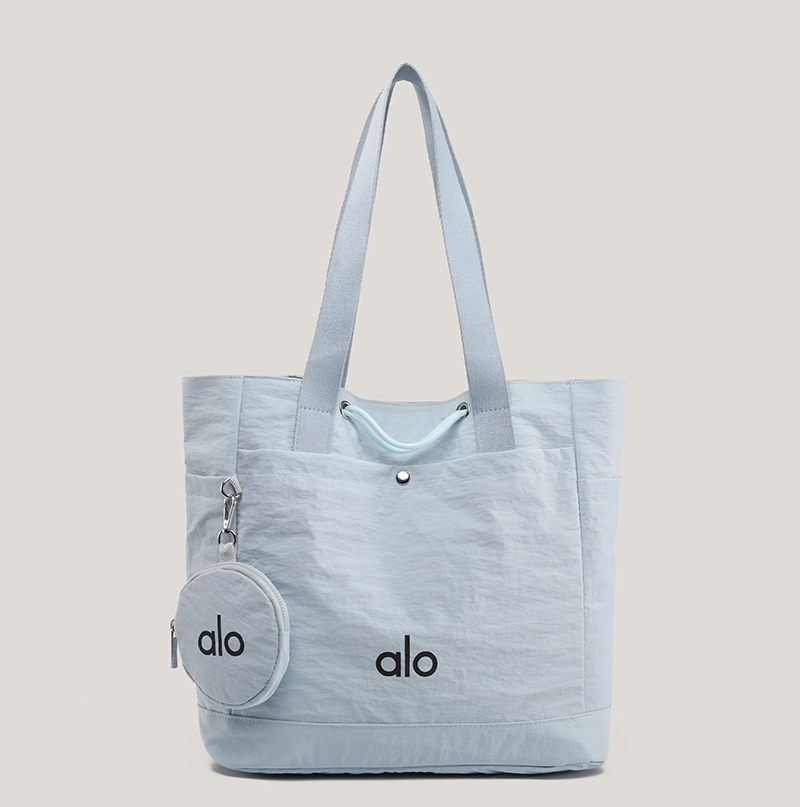 Cross-Border Retro Commuter Tote Bag For Women 2025 Autumn/Winter New Casual Lightweight Travel Handbag For Work