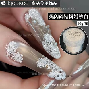 DK������Ʒ���ױ��W��荷ۻ鼆��10gָ���b�DIY�Ʒ�ۻ�鼆����