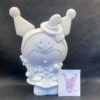 Fantasy klm white embryo 19cm