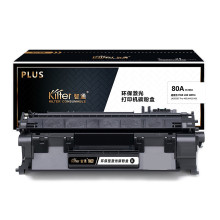 智通ZT CF280A黑鼓(适用HP LaserJetPro 400 M401打印机系列 400