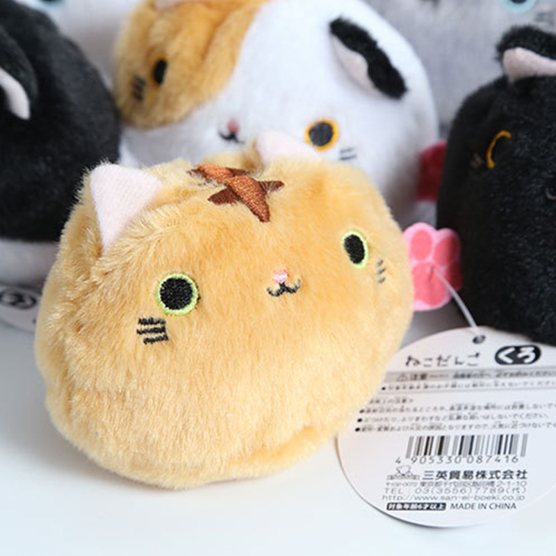Neko Atsume Kitty Cat 3