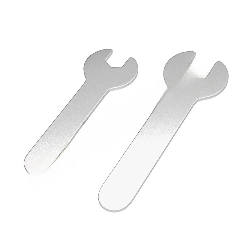 Аксессуары для 3D принтера, ключ wrench, E3, клипсы включены, 6/7мм