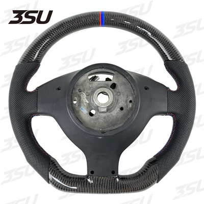 Steering wheel: Upgrade Modified Sports Car Steering