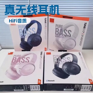 �m�Ì���TUNE 510BT�o���^��ʽ�{�����C���ֵ�����\����������