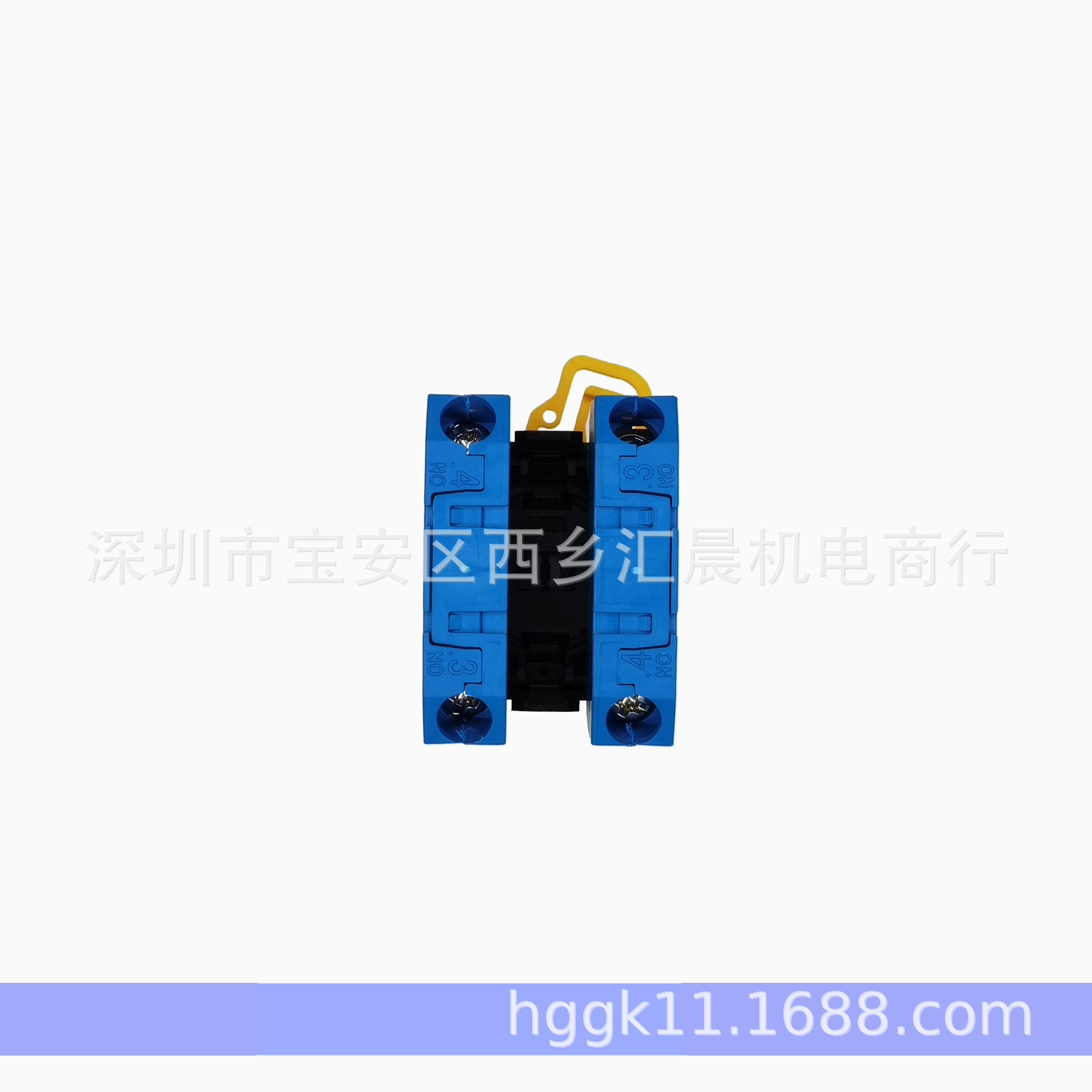 IDEC和泉按钮开关YW4B-M1E20Y YW4B-M1E11Y