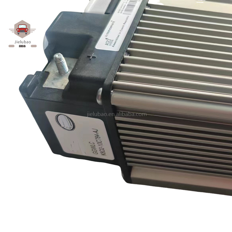 Lr139593 Lr115327 Land Rover Range Rover 48V Lithium-Ion Battery Hybrid Battery