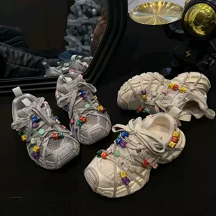 Женские туфли