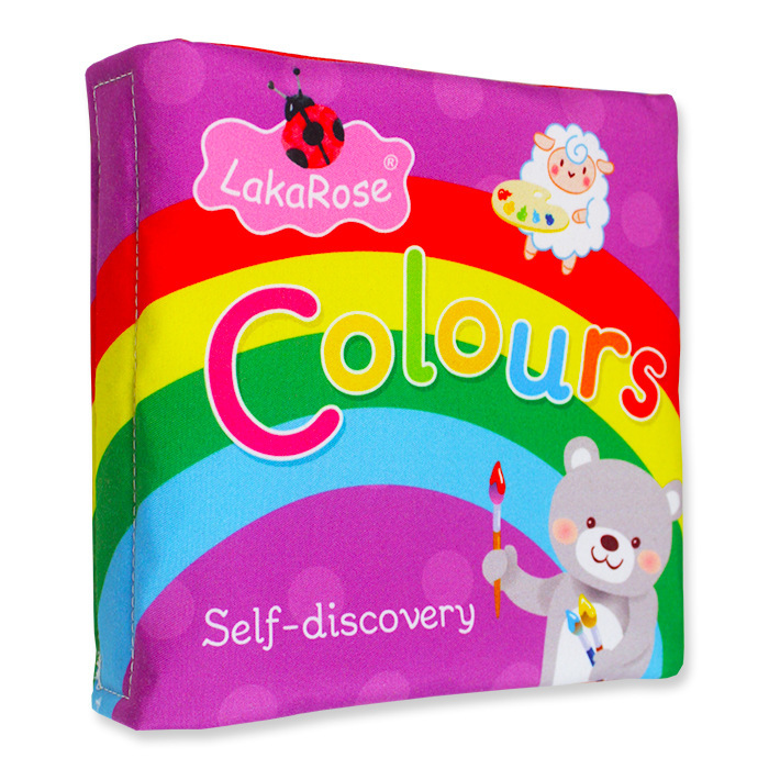 Cognición del color (versión en inglés)