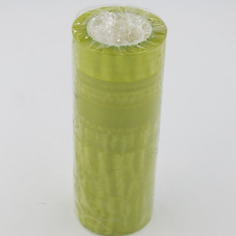 办公文教 透明胶带 透明胶布 透明胶 胶带 学生文具胶17mm*25Y