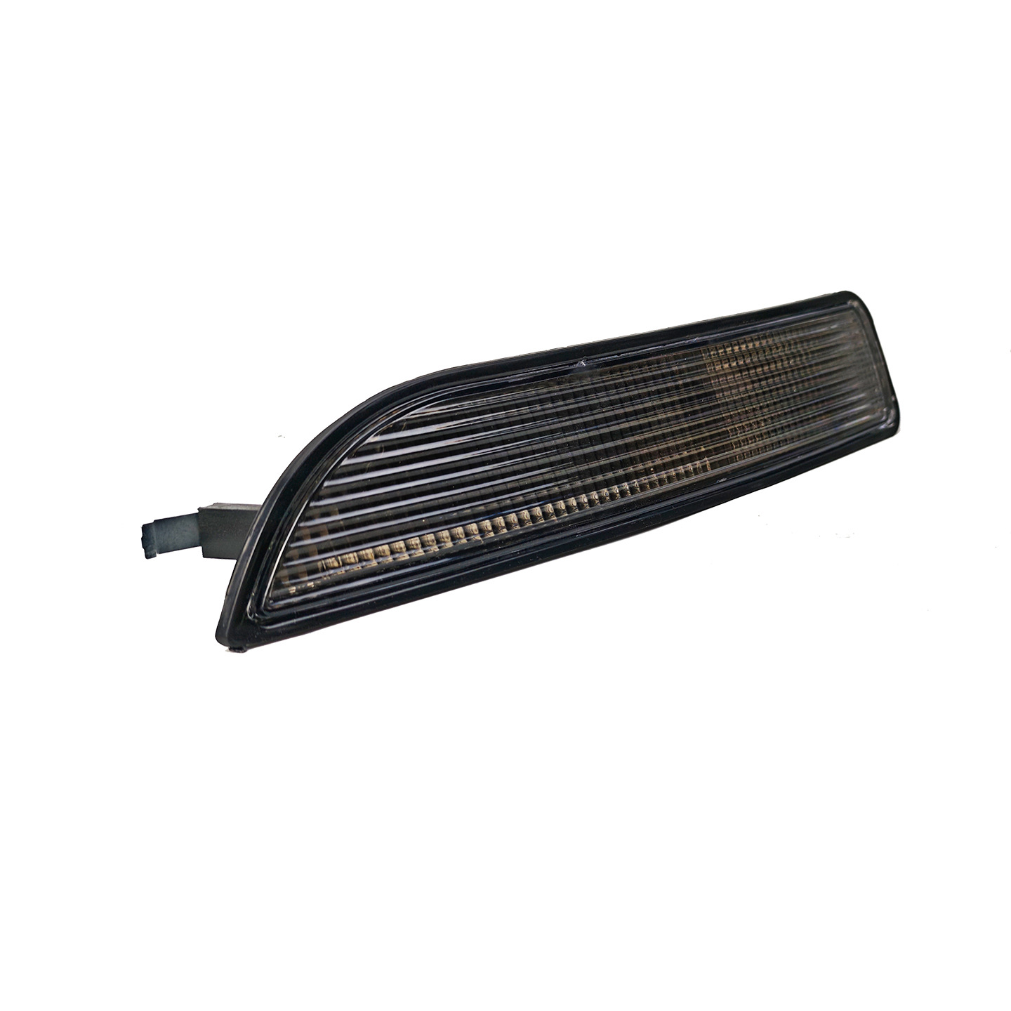 Suitable for 06-10 Beetle Front Fog Light Frame, Rear Bumper Light Cover, Lower Center Grille with Hole Cover, Reflector Plate