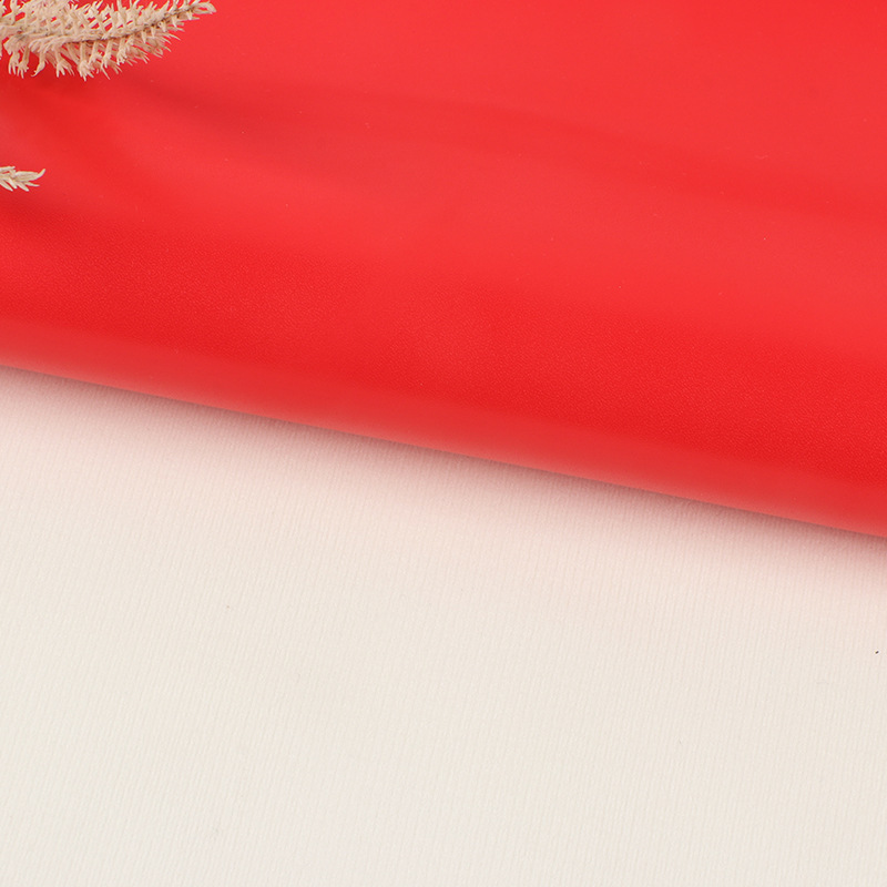Polyurethane high-end bag