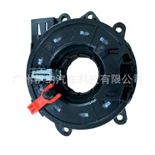 61318379091 适用于宝马3系7系X5 转向角度传感器 排线开关