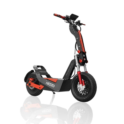 F8 Electric Scooter with High Power, 150Km Off-Road Tires, Foldable Ride-Sharing Scooter Model, Exclusively for Cross-Border Sales (Qatlanan elektrik skuterlər) - f8-72v-10000w-50ah