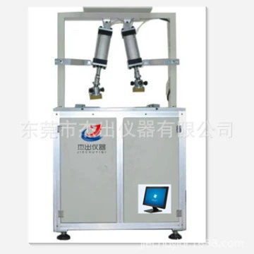 JC-MF15 умный унитаз, механическая прочность, устойчивая к давлению испытательная машина, прочный тестер для открытия и закрытия сиденья унитаза