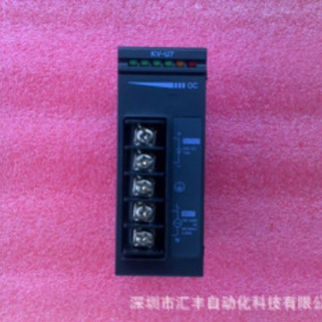 KEYENCE基恩士原装电源  KV-U7