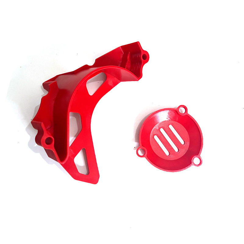 Suitable for Kews Cb2550-Fcbs300 Nb300 Engine Small Flying Cover Sprocket Cover