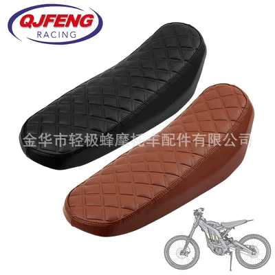 Bee X S Retro – Motorcycle cushion