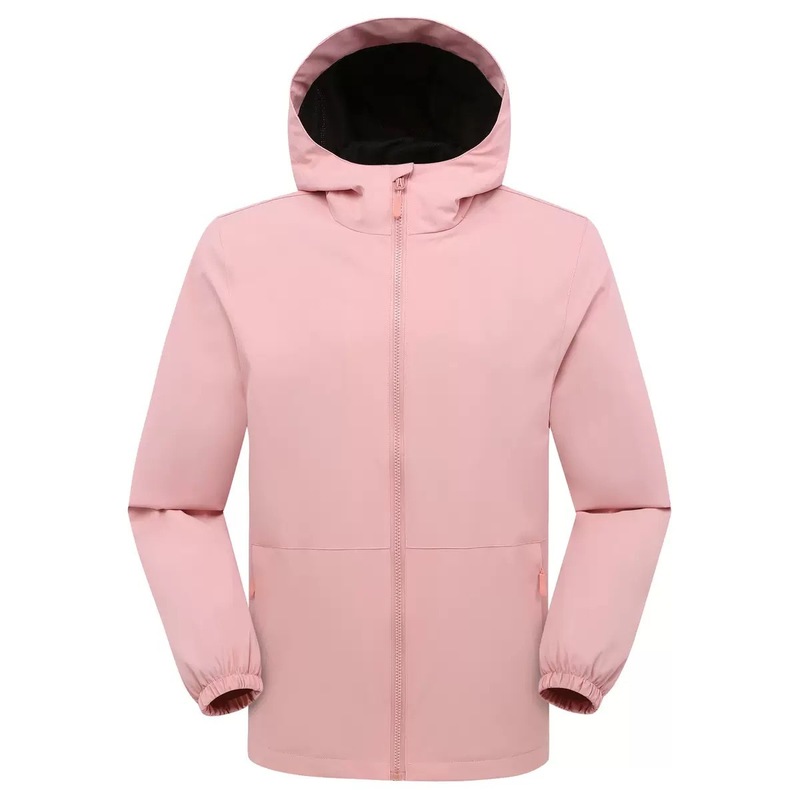 春秋単層突撃服男性コート女性薄風服防風防水登山服ジャケットメーカー直販|undefined