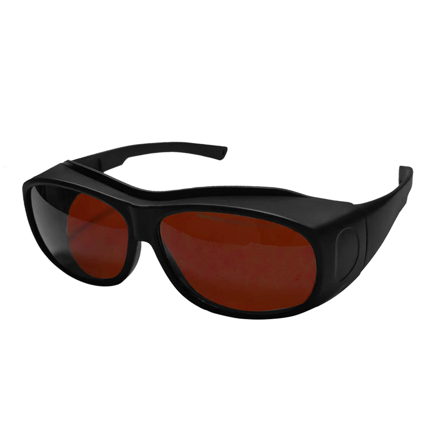 Gafas láser de suministro transfronterizo instrumento de fotones E-light gafas de protección azul/Verde/luz infrarroja gafas de protección laboral image 7