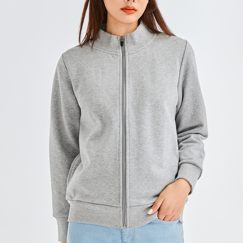 Women's Jacket Women's loose plus size solid color coat casual top retro short thin coat long sleeve jacket women Women's Jacket Women's loose plus size solid color coat casual top retro short thin coat long sleeve jacket women