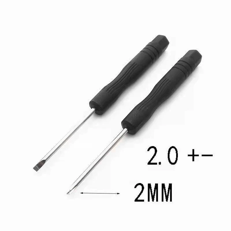 Screwdriver, wholesale, 2mm