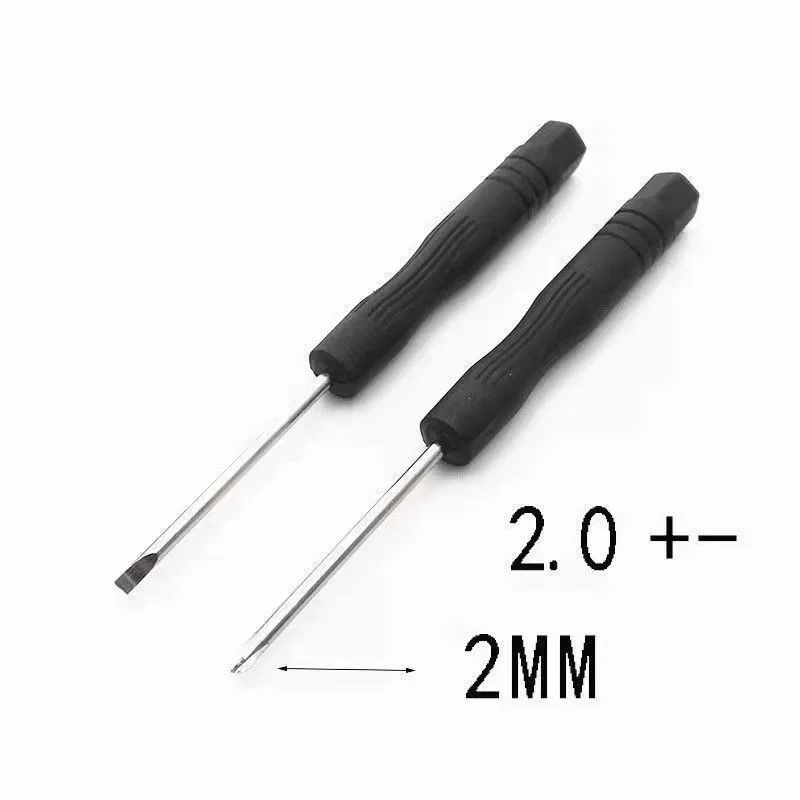 Screwdriver, wholesale, 2mm
