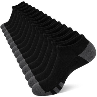 X 15756 Anti-odor Sweat-absorbing Socks �����������m ��