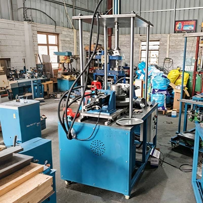 Machine, Powerful Crimping and – Avtomobil və motosiklet məhsulları istehsal avadan
