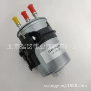 Ssangyong KGM Dizel Filtri Elementi Actyon Actyon 6650921301