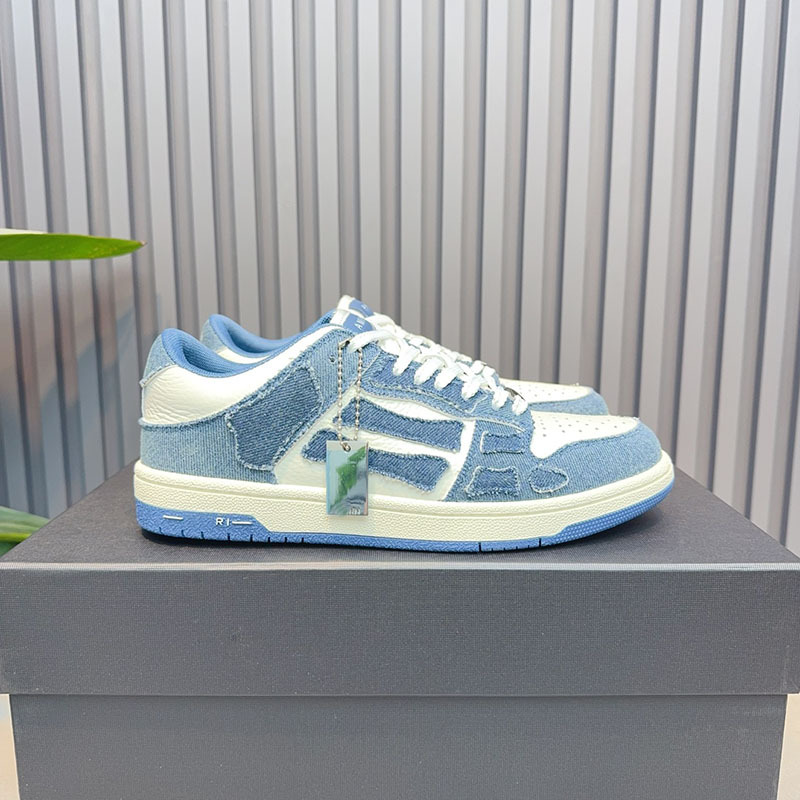 2024 nuevo estilo arim * zapatos de hueso hombres y mujeres zapatos deportivos casuales transpirables zapatos de pareja de panda blanco y negro de cuero a juego